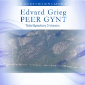 Peer Gynt (Edvard Grieg)