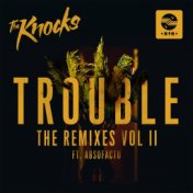 TROUBLE (feat. Absofacto) (The Remixes Part II)