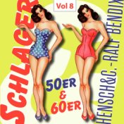 Schlager 50er & 60er, Vol. 8