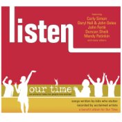 Listen (A Benefit Album For 'Our Time')