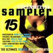 Greensleeves Sampler 15