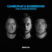 Cola (Chilled Mixes)