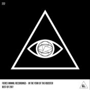 Fierce Animal Recordings - In The Year Of The Rooster - Best Of 2017