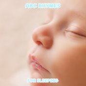 18 ABC Rhymes for Longer Sleeping Patterns
