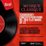 Tchaikovsky: Concerto pour piano No. 1 in B-Flat Minor, Op. 23 (Mono Version)