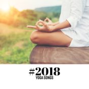 #2018 Yoga Songs