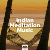 Indian Meditation Music - Asian Music with Nature Sounds