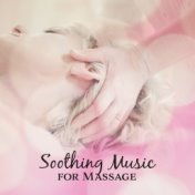 Soothing Music for Massage – Peaceful Sounds, Anti Stress Music, Pure Massage, Inner Zen, Relaxation Wellness, Spa Music, Tranqu...