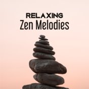 Relaxing Zen Melodies – New Age Buddha Lounge, Meditation Waves, Soft & Relaxing Sounds, Spiritual Rest