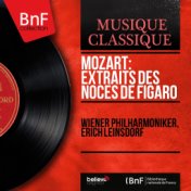 Mozart: Extraits des Noces de Figaro (Mono Version)