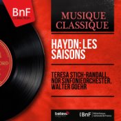 Haydn: Les saisons (Mono Version)