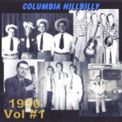 Columbia Hillbilly 1950 Vol.1