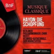 Haydn: Die Schöpfung (Mono Version)