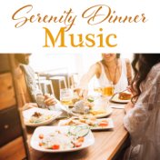 Serenity Dinner Music