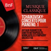 Tchaikovsky: Concerto pour piano No. 1 (Mono Version)