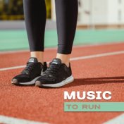 Music to Run – Chill Out Music, Stress Free, Running Workout, Good Energy, Deep Relaxation