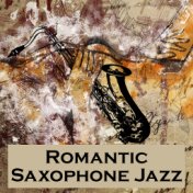 Romantic Saxophone Jazz – Sexual Sounds, Erotic Jazz Vibes, Sensual Evening, Smooth Jazz