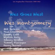 Wes Goes West