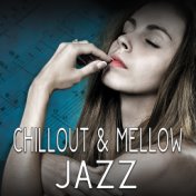 Chillout & Mellow Jazz – Instrumental Jazz Music, Calming Piano, Smooth Jazz, Relaxed Mind, Music at Night