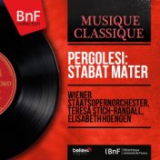 Pergolesi: Stabat Mater (Mono Version)