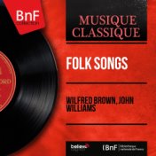 Folk Songs (Mono Version)