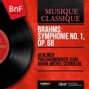 Brahms: Symphonie No. 1, Op. 68 (Stereo Version)