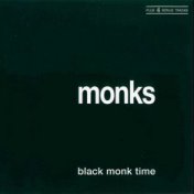 Black Monk Time