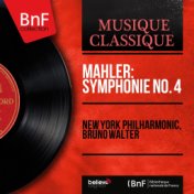 Mahler: Symphonie No. 4 (Mono Version)