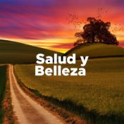 Salud y Belleza - Música Relajante New Age con los Mejores Sonidos de la Naturaleza