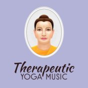 Therapeutic Yoga Music