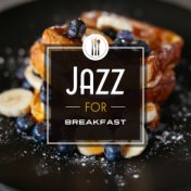 Jazz for Breakfast