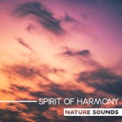 Spirit of Harmony: Nature Sounds