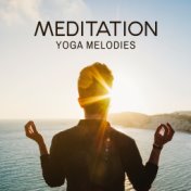Meditation Yoga Melodies