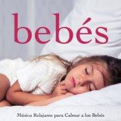 Bebés - Música Relajante para Calmar a los Bebés, Sonidos de la Naturaleza, Piano, Campanas Tibetanas, Sonidos de Agua, el Mar