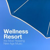 Wellness Resort: the Most Relaxing New Age Music with Nature Sounds for your Well-Being