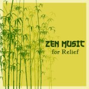 Zen Music for Relief – Water Meditation, Kundalini, Stress Relief, Sounds of Yoga, Peaceful Nature Music for Relaxation, Pure Mi...