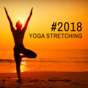 #2018 Yoga Stretching