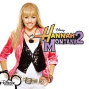 Hannah Montana 2 Original Soundtrack / Meet Miley Cyrus