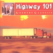 Country Greats - Highway 101