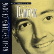 Spotlight on Vic Damone