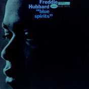 Blue Spirits (Expanded Edition)