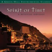 Spirit Of Tibet