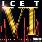 Ice T VI: Return Of The Real