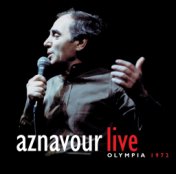 Aznavour Live Olympia 1972