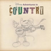 Disney Adventures In Country