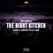 Three Nights At The Night Kitchen