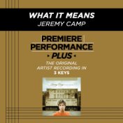 Premiere Performance Plus: What It Means