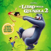 The Jungle Book 2 Original Soundtrack (Italian Version)