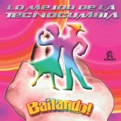 Lo Mejor de la Tecnocumbia (Ecosound musica latina)