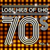 Lost Hits Of The 70's